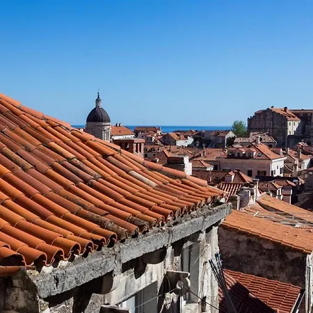 Bottega Pensión Dubrovnik